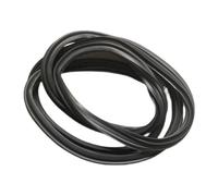 Auto Türdichtung Für Toyota Für Land Cruiser Für Prado 120 Serie 2003-2009 Gummi Schwarz Auto Hinten Stamm Heckklappe Dichtung Streifen Auto Fenster Dichtung