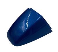 Auto Türgriff Auto-Seitentürgriff Auto-Außentür-Zubehör Für Skoda Für Fabia Für Kamiq Für Karoq Für Kodiaq Für Octavia Für Scala Für Superb Auto Außen Türgriff(Caribbean Blue)