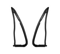 Auto-Türkantenschutz Fit Für Chevrolet C10 K30 R30 C20 Front Vent Glas Fenster Weathers Dichtungen Set Auto Zubehör Leistung Ersetzt Autokantenschutzleiste