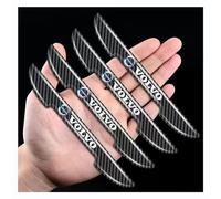 Auto Türkantenschutz für Volvo XC60 XC40 XC70. Autotürschutzstreifen, Kantenschutz, Anti-Reibungs-Zierstreifen,C