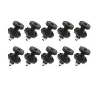 Auto Türverkleidung Befestigung Clips für Ford für Focus und C Max 1257376 10