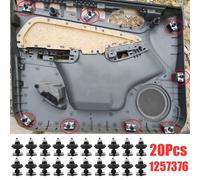 Auto Türverkleidung Verkleidung Clips Befestigung Nieten für Ford für Focus (