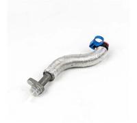 Auto Turbo Einlass Outlet Rohre Ansaugrohre 1.6THP Turbolader Ölrücklaufleitung 037979 V861706980 Für Citroen C3XR C4 C4L C5 C6 9806186880