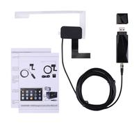 Auto USB Android DAB + Auto Radio Adapter Digital Tuner Audio Empfänger Antenne DAB Antenne Autoradioantenne DAB-Scheibenantenne Autoradio Antenne