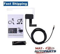 Auto USB Android DAB+ Autoradio Adapter Digital Tuner Audio Empfänger Antenne DE