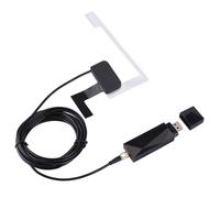Auto USB Android DAB+ Autoradio Adapter Digital Tuner Audio Empfänger Antenne DE