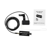 Auto USB Android DAB+Autoradio Adapter Digital Tuner Für Audio Empfänger Antenne