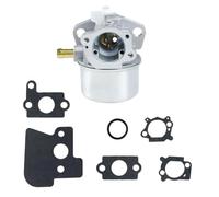 Auto Vergaser Für BRIGGS & STRATTON 694202 693909 692648 | 790120 Vergaser passend für 499617 Am134697 7HP JA60