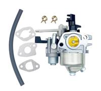 Auto Vergaser Für Briggs&Stratton 84004577 596079 596080 | 13R232-0001-F1 Vergasersatz mit Dichtungen für CR950 CR750 208cc 6,5 PS Motorvergaser
