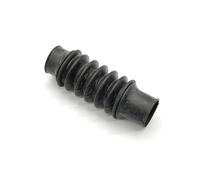 Auto Vorne Hinten Tür Kabel Verkabelung Abdichtung Wellrohr Kabelbaum Mantel Schützende Staub Abdeckung Gummi Hülse (Size : Front -1pc)