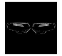 Auto Vorne Scheinwerfer Objektiv Für Subaru Für Forester 2006-2008 Links Rechts Vorne Scheinwerfer Objektiv Abdeckung Kopf Licht Lampe Shell SU2503119(Right)