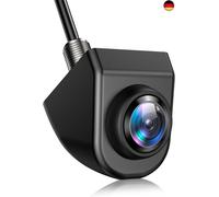 AUTO-VOX Rückfahrkamera:6 Systeme auf Knopfdruck,180° Weitwinkel,Keine F