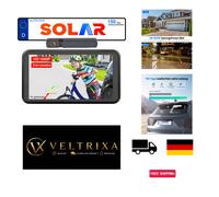 AUTO-VOX Rückfahrkamera kabellos 5 Zoll Monitor 1080p Einzelkamera