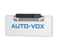 AUTO-VOX Rückfahrkamera SOLAR3A Plus Rückfahrkamera kabellos