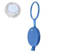 Auto Waschflüssigkeitsbehälter Tankdeckel, Deckel für Wischwasserbehälter, kompatibel mit Peugeot 106 206 207 406 5008 Citroen C2 C3