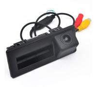 Auto Wayfeng WF® Dynamische AHD Rückfahrkamera für Audi A3 A4 B8 B9 A4L VW Tiguan Touran L Touareg Skoda Octavia A7 Rapid Yeti