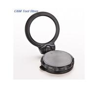 Auto Windschutzscheibenhalterung Saugnapf für TomTom One 125 130 140 XL 335 XXL 550 Schwarz GPS-Ständer