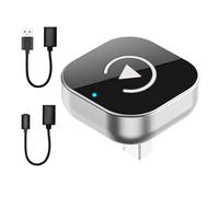 Auto Wireless Display Adapter - USB Modul Anschluss, Displayzubehör, Kompatibilitätswerkzeug | Tragbarer Radioadapter für Sprachsteuerung Navigation Telefonfunktion Transm