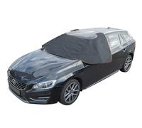 Auto XXL Magnetscheibenabdeckung Frontscheibenabdeckung Frostschutz Sonnenschutz