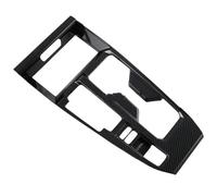 Auto Zubehör Innenraum Für Accord 11th 2023 2024 Auto Klimaanlage Outlet Konsole Getriebe Shift Kopf Fenster Lift Trim Panel Dekoration Aufkleber(Gear Panel Cover)