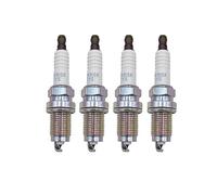 auto-zündkerzen 9807B-561BW IZFR6K-11S Iridium-Zündkerze, kompatibel mit Honda CIVIC VIII 1.6L 1.8L CR-V 3 2.0L CRV FR-V 1.8 FRV 9807B 561BW 5266 drehmomentschlüssel zündkerzen auto(4 Spark Plugs)