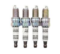 auto-zündkerzen,auto-zündkerzenschlüissel 4 Stück DCPR7EIX 6046 Iridium IX Zündkerzenkerze kompatibel mit Harley Davidson 1450cc DCPR7EIX-6046 Autozubehör drehmomentschlüssel zündkerzen auto