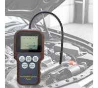 Auto Zündung Tester Analyzer Professionelle Zündspule Tester Für Auto