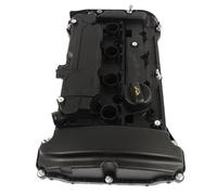 Auto-Zylinderköpfe 9805712480 9812071480 Für Peugeot Für 308 3008 208 6V THP Zylinder Kopf Abdeckung Motor Ventil Dichtungssatz Zylinderkopf