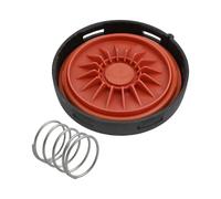 Auto-Zylinderköpfe Für Cayenne Für Turbo S 2003-2006 Auto PCV Ventil Abdeckung Kit 1PCS 948 10513207 10513204 10513206 Benzinmotor Zylinderköpfe