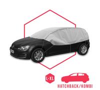 Autoabdeckung Halbgarage Auto Schutzhülle Vollgarage für Mercedes E-Klasse W124
