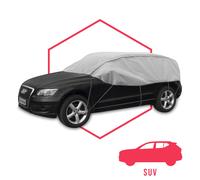 Autoabdeckung Halbgarage Auto Schutzhülle Vollgarage für Mercedes GLK
