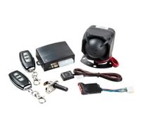 Autoalarmanlage Snapper CAN Bus K.I.S.S.