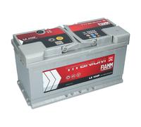 Kfz-Batterie Fiamm Titanium Pro, 100 Ah, 870A L5 100P 7905160
