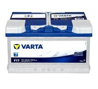 Varta F17 80Ah