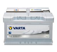 VARTA Starterbatterie SILVER dynamic 5854000803162