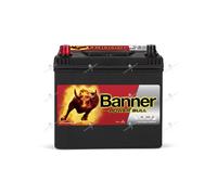 Banner Power Bull P6069 - 60Ah