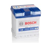 Autobatterie Bosch 12V 44Ah 420 A/EN S4 000 44 Ah TOP ANGEBOT SOFORT & NEU