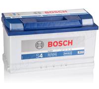 Bosch S4 Fahrzeugbatterie 95 Ah 12 V 800 A Auto