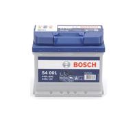 Bosch S4 Fahrzeugbatterie 44 Ah 12 V 440 A Auto