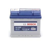 Bosch S4 Fahrzeugbatterie 60 Ah 12 V 540 A Auto