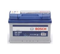Bosch S4 Fahrzeugbatterie 72 Ah 12 V 680 A Auto