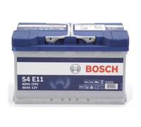BOSCH Batterie