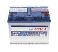 Bosch Starterbatterie S4EL (0 092 410)