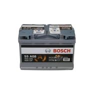 Bosch | Starterbatterie S5A (0 092 S5A 080) u.a. für