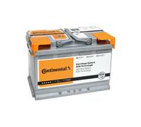 NEU - Continental 2800012006280 Starterbatterie für MERCEDES-BENZ