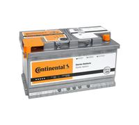 Autobatterie Continental 12 Volt 85, Ah 760, A/EN 2800012024280 L 315mm B 175mm