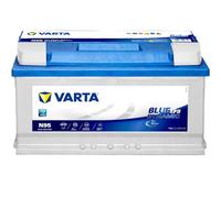 Varta | Starterbatterie BLUE Dynamic EFB (595500085D842)