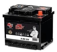 Autobatterie EMPEX 62, Ah 540, A/EN 56-527 L 242mm B 175mm H 175mm NEU