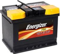 Autobatterie ENERGIZER 12V 60Ah 540A B13