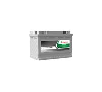 AUTOBATTERIE PKW 12V 72AH 640 A Starterbatterie SLI CASTROL BATTERIE 278x175x190